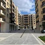 Apartman Ad Luxury Podgorica