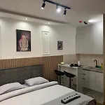 Apartman Ad Luxury Podgorica