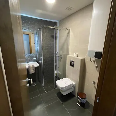 Apartamento Ad Luxury Podgorica