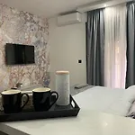 Ad Luxury Apartment Podgorica