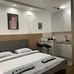Apartment Ad Luxury Podgorica