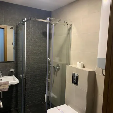 Apartamento Ad Luxury *