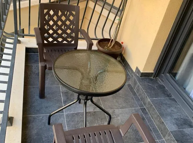 Appartement Ad Luxury