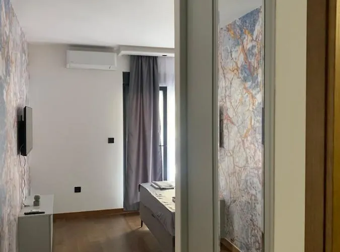 Appartement Ad Luxury Podgorica