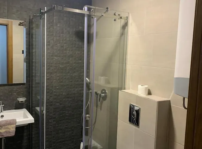 Appartement Ad Luxury *