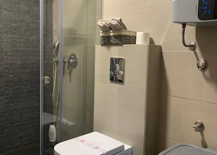 Appartement Ad Luxury *